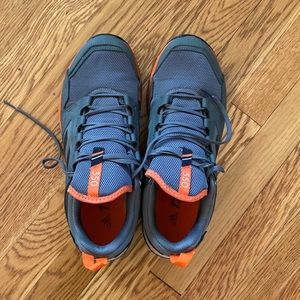 Men’s adidas terrex hiking shoes